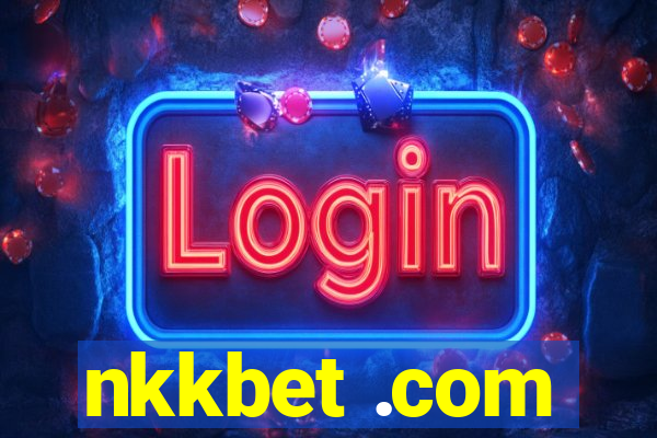 nkkbet .com