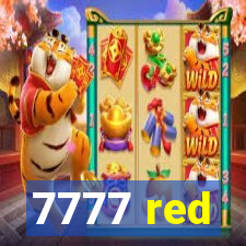 7777 red