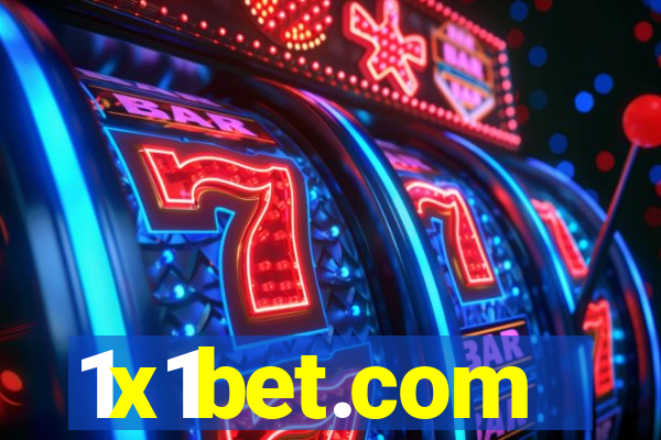 1x1bet.com