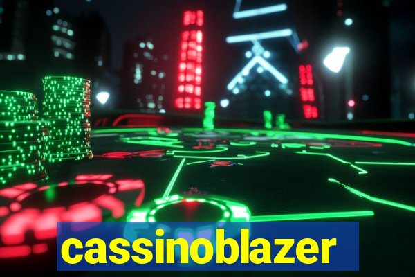 cassinoblazer