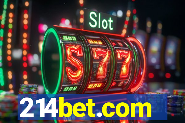 214bet.com