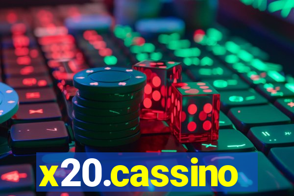 x20.cassino