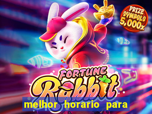 melhor horario para jogar sweet bonanza