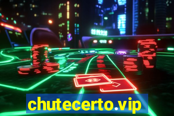 chutecerto.vip