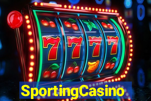 SportingCasino