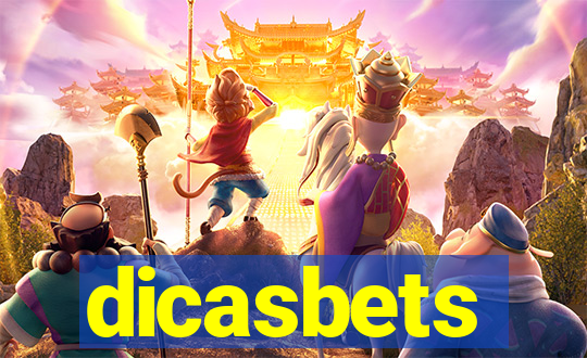 dicasbets