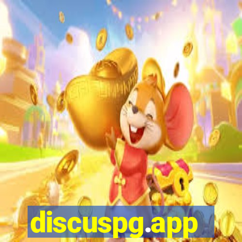 discuspg.app