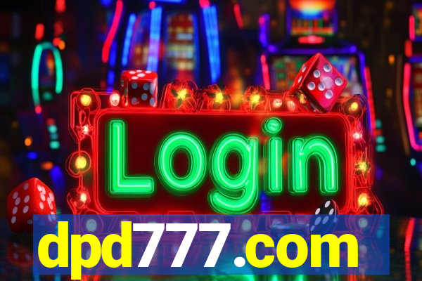 dpd777.com