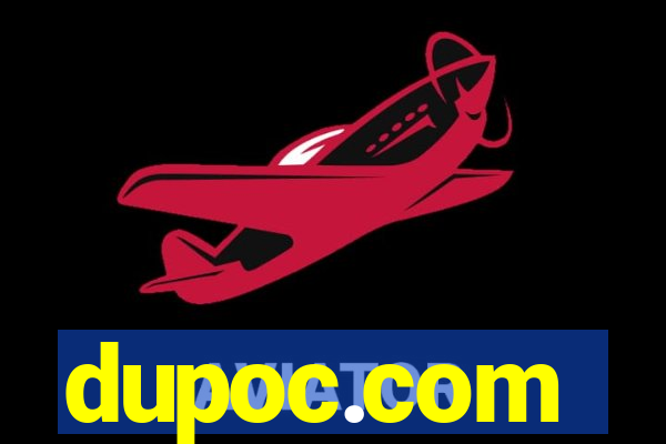 dupoc.com