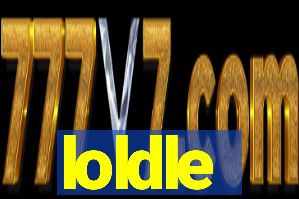 loldle