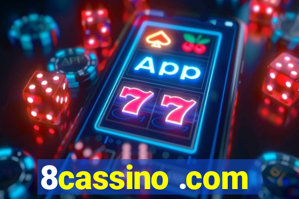 8cassino .com