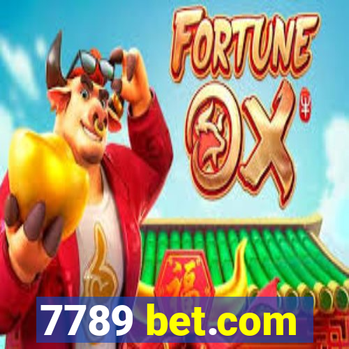 7789 bet.com