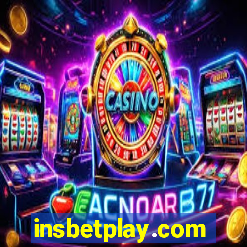 insbetplay.com