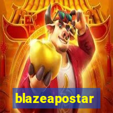 blazeapostar