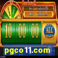 pgco11.com