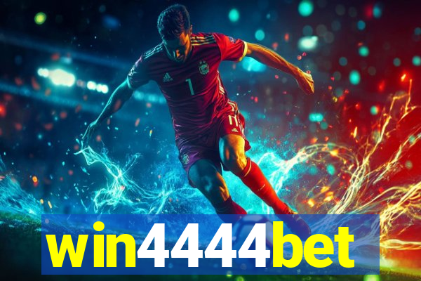 win4444bet