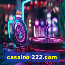 cassino 222.com