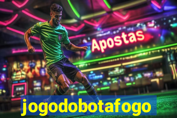 jogodobotafogo