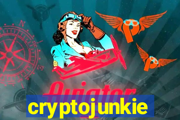 cryptojunkie