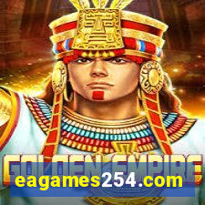 eagames254.com