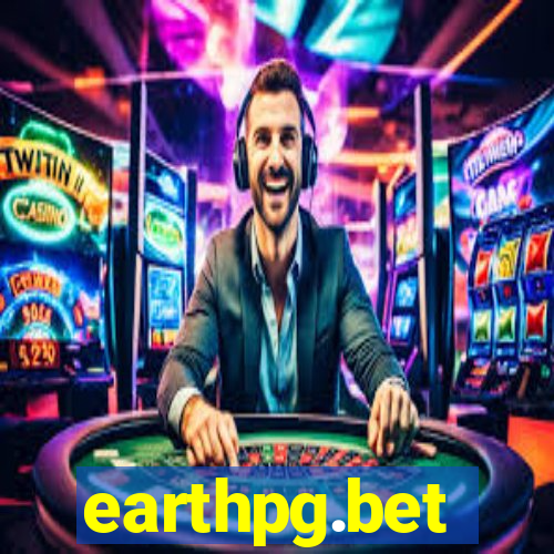 earthpg.bet