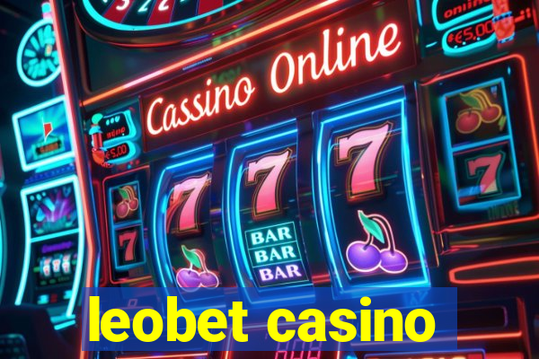 leobet casino