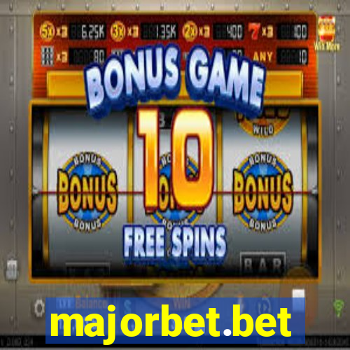 majorbet.bet