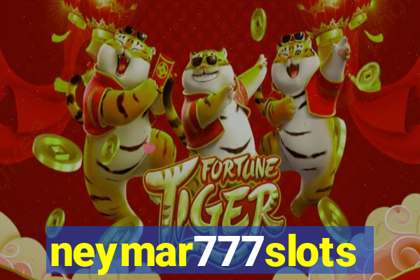 neymar777slots