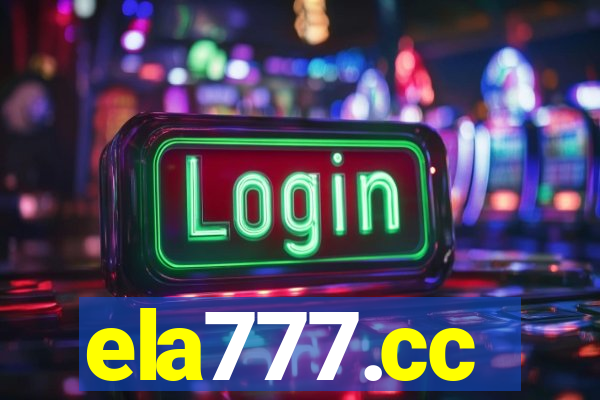 ela777.cc