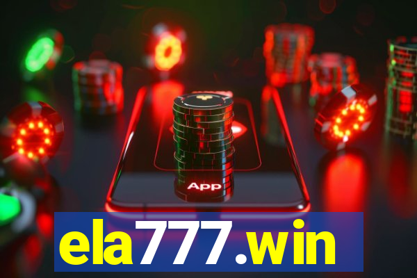 ela777.win