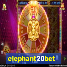 elephant20bet