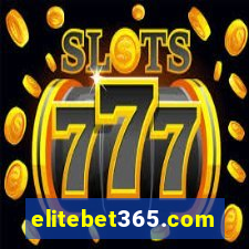 elitebet365.com