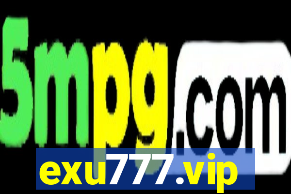 exu777.vip