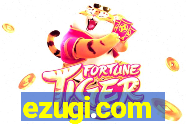 ezugi.com