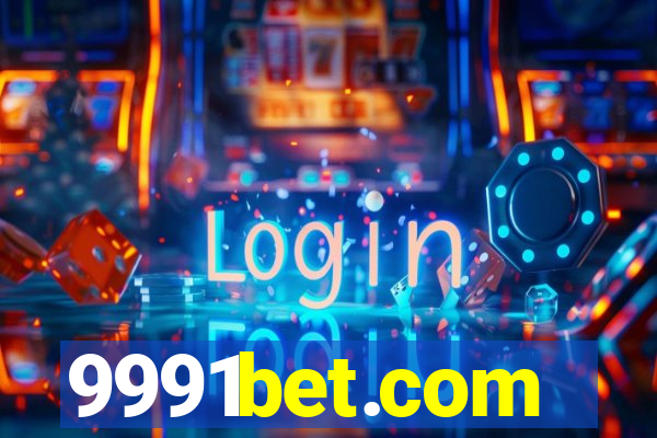 9991bet.com