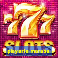 playarte maraba