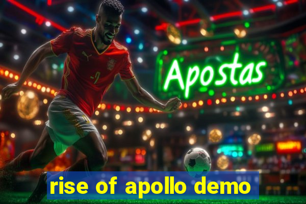 rise of apollo demo