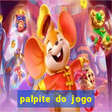 palpite do jogo aberto de hoje