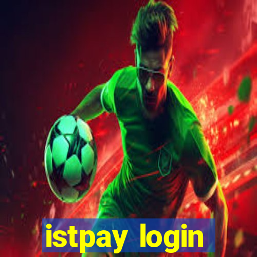 istpay login