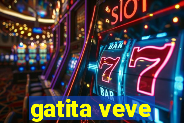 gatita veve