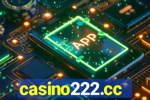 casino222.cc