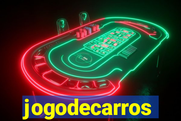 jogodecarros