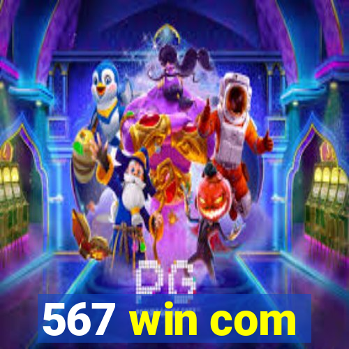 567 win com