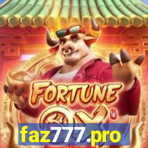 faz777.pro