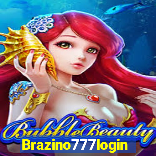 Brazino777login