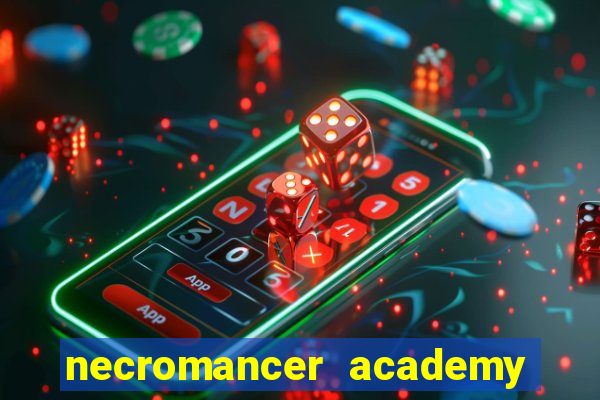 necromancer academy and the genius summoner capítulo 98