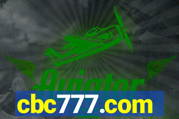 cbc777.com