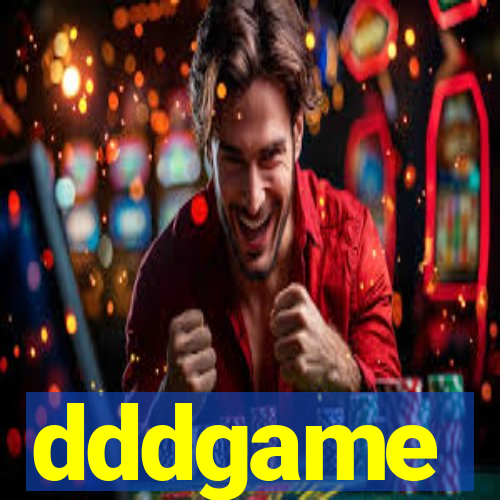 dddgame