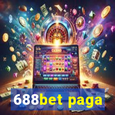 688bet paga