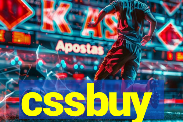 cssbuy